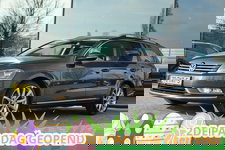 Volkswagen Passat - VARIANT 1.4 TSI COMFORT EXE LINE AUT. | RIJKLAAR | CRUISE | CLIMATE | NAVI | PDC