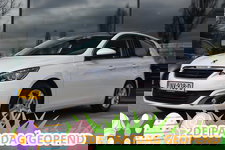 Peugeot 308 - 1.2 PT ALLURE | PANO | TREKHAAK | LED | CAMERA | CRUISE | CLIMATE