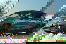 MINI Clubman - MINI 1.5 ONE D BUSINESS EDITION | NAVI | PDC | LMV | CRUISE | CLIMATE