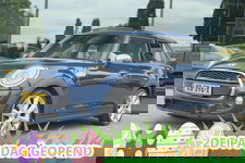 MINI Cooper S - 2.0 CHILI SERIOUS BUSINESS | PANO | LED | LEDER | UNION JACK | STOELVERW. |