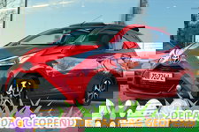 Toyota Aygo - 1.0 VVT-i X-JOY AUT. CABRIO | CARPLAY | CAMERA | NAVI | LMV | CLIMATE