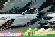 SEAT Leon - 1.5 TSI FR LAUNCH EDITION | PANO | VIRT. COCKPIT | LED | CAMERA | KEY-LESS | ACC | WINTERPACK