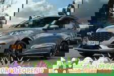 Ford Kuga - 2.5 PHEV ST-LINE X | ADAPTIVE CRUISE | CAMERA | KEY-LESS | CARPLAY | LEDER/ALCANTARA