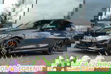 BMW 3 Serie - 320I HIGH EXECUTIVE M-SPORT | SHADOWLINE | MAXTON | CARPLAY | ADAPT. CRUISE | LED | CAMERA | AMBIENT LIGHT