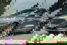 Ford Kuga - 2.5 PHEV VIGNALE | HEAD-UP | ELEK. TREKHAAK | WINTERPACK | LEDER | KEY-LESS | CARPLAY |  MEMORY