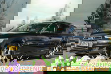 Audi A4 - AVANT 35 TFSI AUT. SPORT LEASE ED. | LEDER | ADAPTIVE CRUISE | LED | NAVI | CLIMATE |