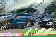 Kia Niro - 1.6 GDI HYBRID FIRST EDITION | CARPLAY | NAVI | CAMERA | CRUISE | CLIMATE