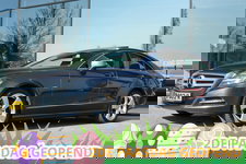 Mercedes-Benz CLS - 350 V6 | MASSAGESTOEL | MEMORY | LEDER | CAMERA | XENON | AIRMATIC | SCHUIFDAK | HARMAN/KARDON