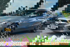 Mercedes-Benz A-Klasse - 180 PREMIUM AUT. | BURMESTER | LEDER | WIDESCREEN | TREKHAAK | LED | AMBIENT | MEMORY | KEY-LESS |