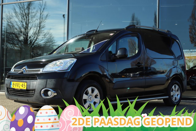 Citroën Berlingo - 1.6 e-HDI 500 CLUB ECONOMY | AIRCO | NAVI | PDC | BLUETOOTH | LMV