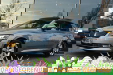Škoda Superb - 1.6 TDI AMBITION BUSINESS | PANO | CARPLAY | XENON | TREKHAAK | CRUISE | PDC |