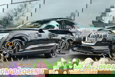 Audi e-tron - SPORTBACK 55 QUATTRO EDITION 95 KWH | SOH 90% | VIRT. COCKPIT | LED |  CRUISE | CLIMATE |