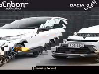 Renault Symbioz - 1.6 E-Tech full hybrid 145 esprit Alpine HEV | Adap. Cruise | Panoramadak | Stoel-/Stuurverwarming | Camera