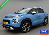 Citroën C3 Aircross - 1.2 Hoge Instap Airco Led Carplay Pdc 2020 Eerste Eigenaar Vol Opties Nieuwe Distributieriem Boekjes Aanwezig Perfecte Staat