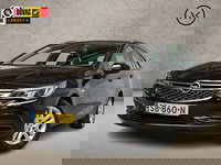 Opel Astra - Sports Tourer 1.0 Sport (APPLE CARPLAY, NAVIGATIE, CRUISE, SPORTSTOELEN, PARKEERSENSOREN, ELEK PAKKET, NIEUWE APK, NIEUWSTAAT)