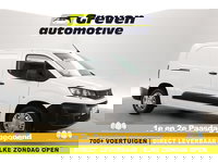 Peugeot Partner - 1.5 BlueHDI L2 | 102PK | 3 Zits | Airco | Cruise | Carplay | Trekh. | Stoelverw.
