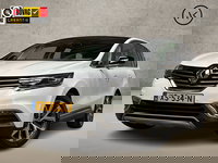 Renault Espace - 1.6 TCe Initiale Paris 7 Persoons 200Pk Automaat (SCHUIFDAK, GROOT NAVI, PARELMOER, SCHERMEN ACHTERIN, SPORTSTOELEN, LEDER, ADAPTIVE CRUISE, NIEUWSTAAT)