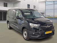 Opel Combo - 1.5D L2H1 Navi/Carplay/Camera/Cruise