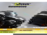 Mercedes-Benz CLA - AMG 35 4MATIC 306PK | Pano | Burmester | Sfeerverl. | Virtual | Camera | Cruise | Stoelverw. | Keyless