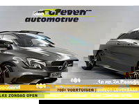 Mercedes-Benz CLA - 180 AMG Night Upgrade | Pano | Camera | LED | Cruise | Navi | Stoelverw. | NAP