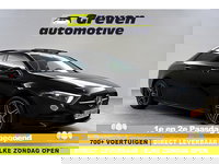 Mercedes-Benz A-Klasse - 250 e AMG | Pano | Sfeer | Memory | Virtual | Camera | Keyless | Trekhaak | Carplay
