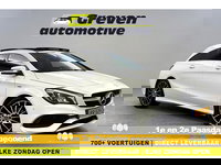 Mercedes-Benz CLA - 180 AMG | Pano | Camera | Cruise | LED | NAP