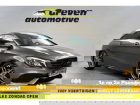 Mercedes-Benz CLA - 180 AMG Shooting Brake | Camera | Cruise | Airco | Navi | Stoelverw. | Parkeersens. | NAP