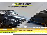 Mercedes-Benz A-Klasse - 180 AMG | Pano | Virtual | Clima | Cruise | Camera | Stoelverw. | Navi | NAP