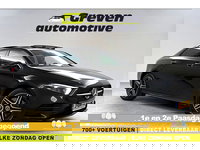 Mercedes-Benz A-Klasse - 250 e AMG | Pano | Burmester | Sfeer | Virtual | Memory | Camera | Keyless | Carplay