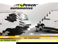 Opel Vivaro - 1.6 CDTI L1H1 | Airco | Cruise | Camera | Navigatie | Trekhaak | Imperiaal