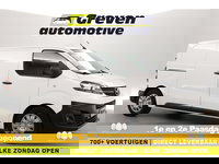 Opel Vivaro - 2.0 CDTI L2H1 | Automaat | 3 Zits | 360° Cam | Airco | Cruise | Navi | Carplay | Parkeersens.