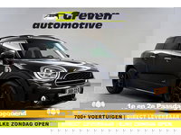 MINI Cooper SE - 2.0 Cooper ALL4 Chili | Pano | Sfeer | Clima | Cruise | Carplay | Keyless | Parkeersens.