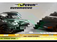 MINI Cooper - 1.5 Cooper JCW | Pano | Virtual | Sfeer | Carplay | Cruise | Stoelverw. | Navi | Parkeersens.