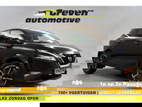 Nissan QASHQAI - 1.3 MHEX 158PK Xtronic N-Connecta | 360° | Adap. Cruise | Carplay | Navi | Parkeersens. | Keyless
