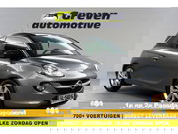 Opel ADAM - 1.0 Turbo Jam Favourite | LED | Carplay | Airco | Cruise | Parkeersens.
