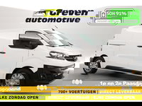 Opel Vivaro-e - L2H1 Edition 75 kWh | SOH 91% | Snelladen | Airco | Camera | Cruise | Carplay | 3 Zits | Navi