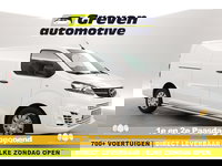 Opel Vivaro - CDTI L3H1 | Airco | Cruise | Carplay | Parkeersens. | Elektrpakket