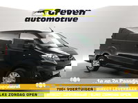 Opel Vivaro - 2.0 CDTI L3H1 | Airco | Cruise | Camera | 3 Zits | Carplay | Navi | Parkeersens.