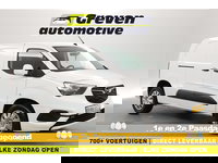 Opel Combo - 1.5D L2H1 | 3 Zits | Airco | Cruise | Parkeersensoren