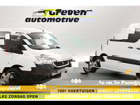 Peugeot Partner - 1.6 BlueHDi 100PK | Aut. | Airco | Cruise | Parkeersens. | Elektrpakket