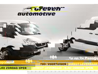 Peugeot Partner - 1.6 BlueHDi 100PK | Aut. | Airco | Cruise | Parkeersens. | Elektrpakket
