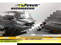 Peugeot e-Expert - L2H1 75 kWh | SOH 99% | Snelladen | Elektrisch | 360° Camera | Airco | Cruise | Carplay | Parkeersens.