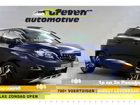 Peugeot 3008 - 1.2 PureTech | Pano | Virtual | Sfeer | Camera | Carplay | Adap. Cruise | Navi | Keyless | NAP