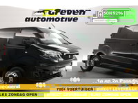 Peugeot e-Expert - 75 kWh L2H1 | SOH 92% | Snelladen | Airco | Cruise | Carplay | Navi | Parkeersens.