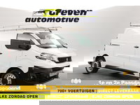 Peugeot Expert - 2.0 BlueHDI L2H1 | Airco | Cruise | 3 Zits | Trekhaak | Carplay | Imperiaal | Parkeersens.