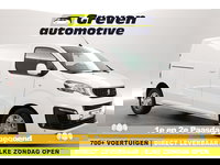 Peugeot Expert - 2.0 BlueHDI 122PK L2H1 | Aut. | Clima | Camera | Cruise | 3 Zits | Carplay | Stoelverw. | Parkeersens.