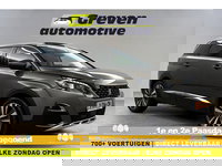 Peugeot 5008 - 1.2 PureTech 7p. | Pano | Sfeer | Memory | Adap. Cruise | Trekhaak | Virtual | Camera | Carplay | Keyless