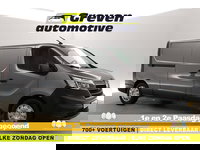 Renault Trafic - 2.0 dCi T30 L2H1 | Airco | Cruise | Trekhaak | Parkeersens. | LED