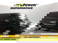 Renault Trafic - 2.0 dCi T29 L2H1 | 145PK | Airco | Cruise | 3 Zits | Parkeersens.