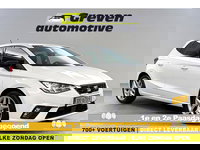 SEAT Ibiza - TSI FR Business Intense | Sfeer | Camera | Carplay | Cruise | Clima | Navigatie | NAP